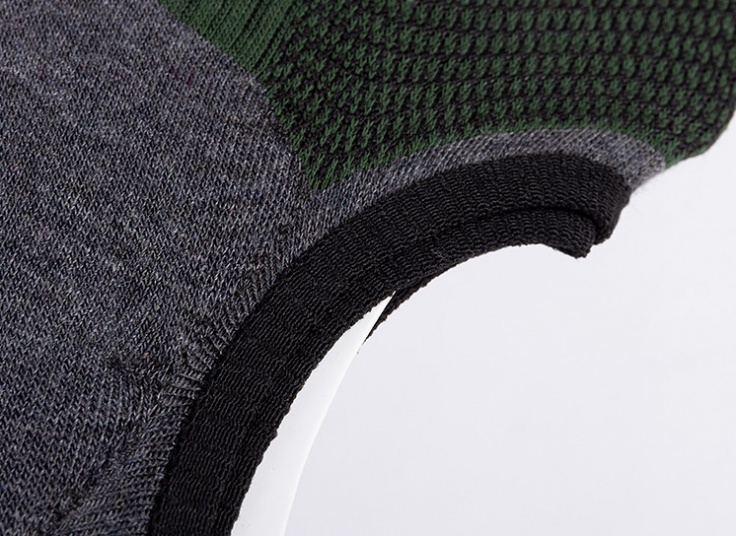 جوراب کالج قایقی DS