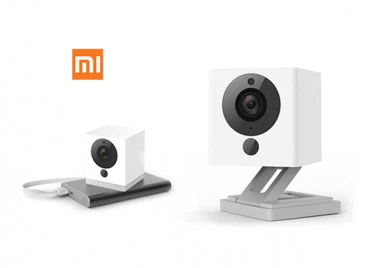 دوربین هوشمند Xiaomi