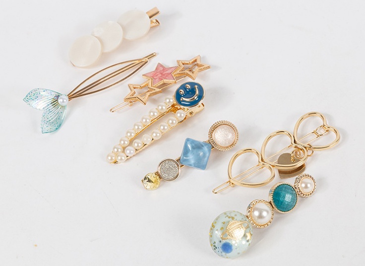 گیره مو Fantasy