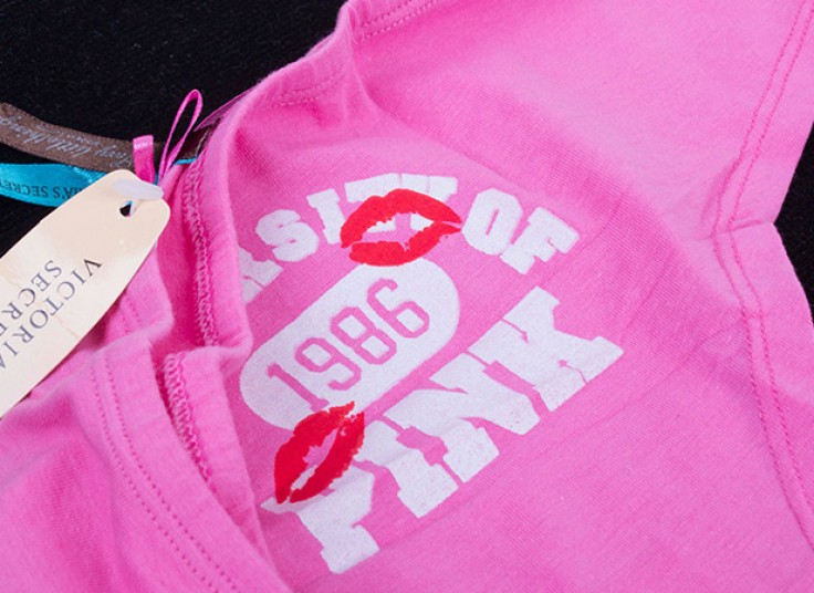 لباس زیر تک Victoria Secret 