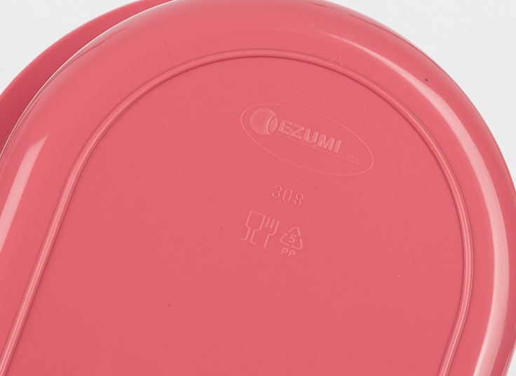 ظرف درب دار 3 عددی Tapco