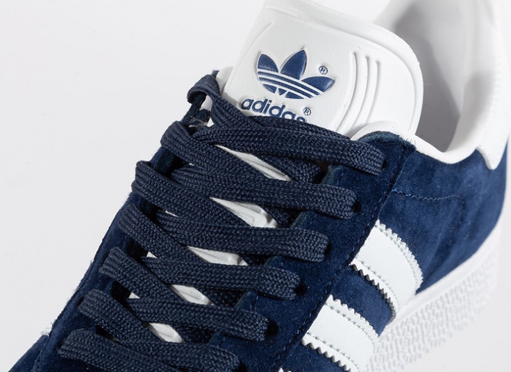 کتانی زنانه طرح adidas مدل Gazelle