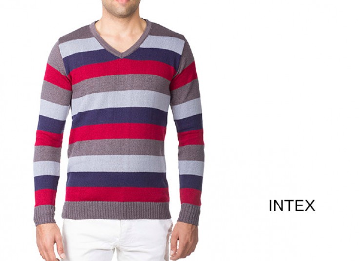 پلیور فریز  Intex