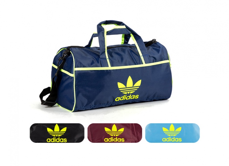 ساک ورزشی adidas