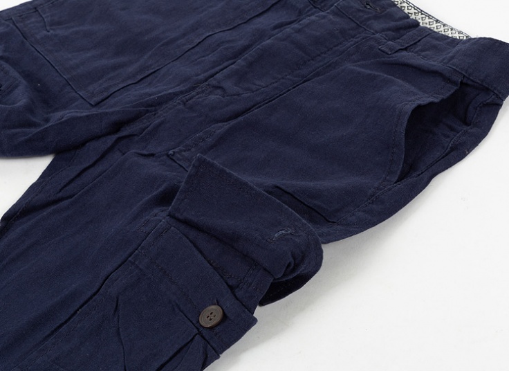 شلوار شش جیب مردانه Celio