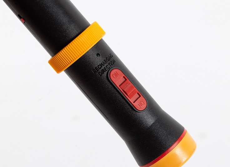 حشره کش راکتی