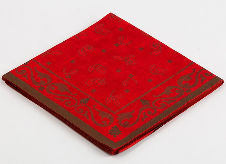 دستمال سفره Duni