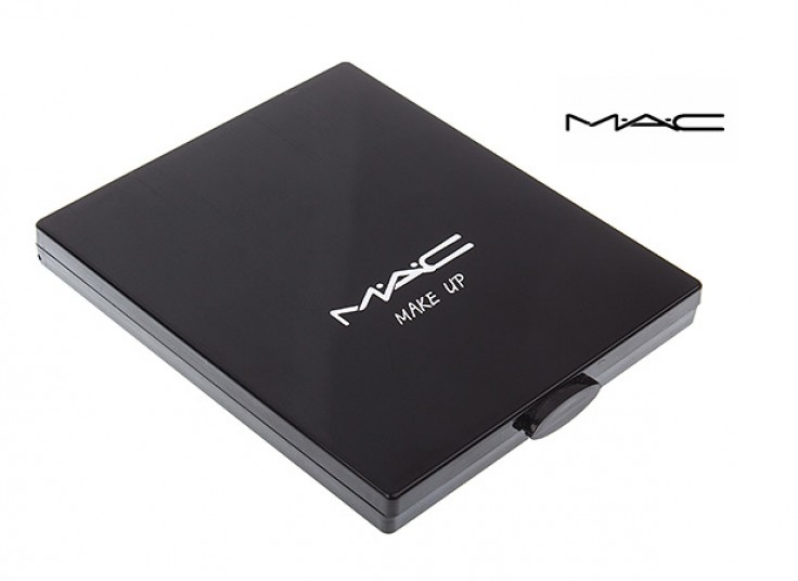 پالت رژگونه MAC