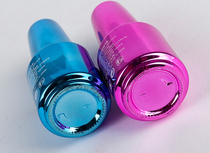 لاک ناخن Huda Beauty