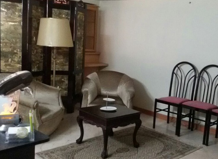 مرکز ماساژ  آروما