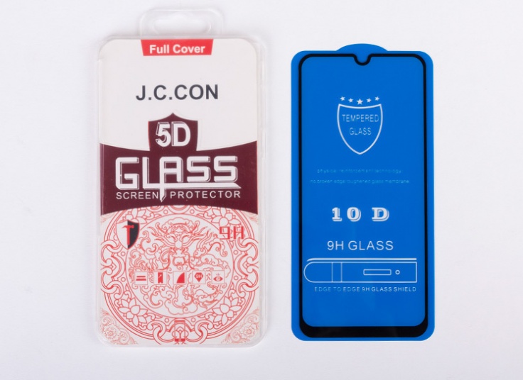 محافظ گلس JC CON
