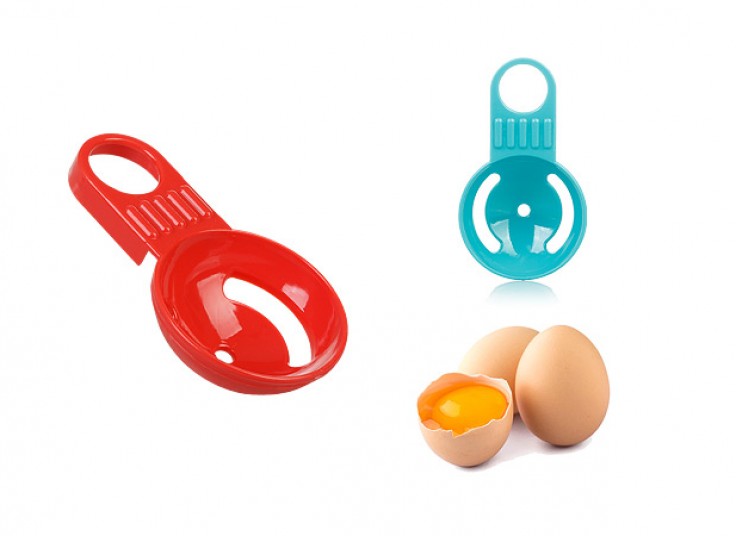 پکیج سه تایی جدا کننده زرده تخم مرغ