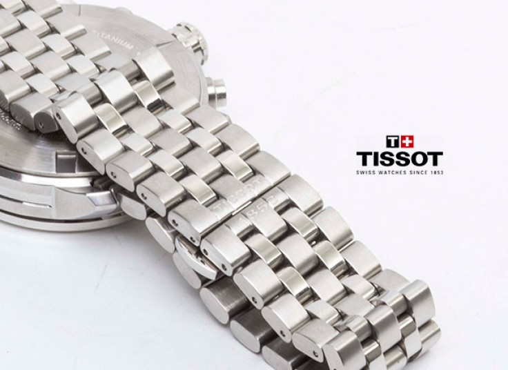 ساعت TISSOT مردانه
