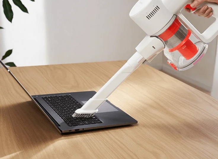 جارو شارژی شیائومی مدل G20 Lite