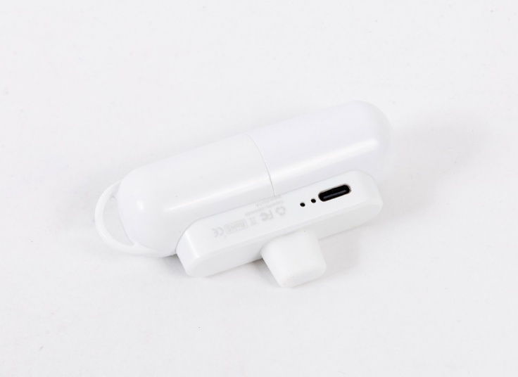 مینی پاوربانک کپسولی