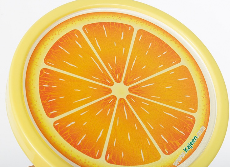 ست 3 عددی ظروف گرد Kajeen