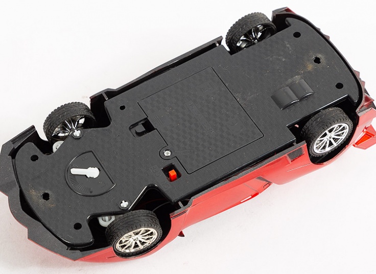 ماشین کنترلی شارژی Yijia Toys