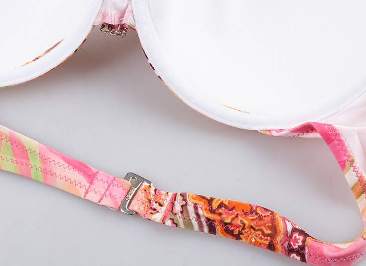 مایو دو تکه زنانه Faba