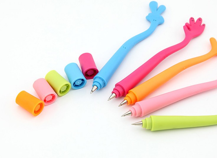 خودکار انگشتی