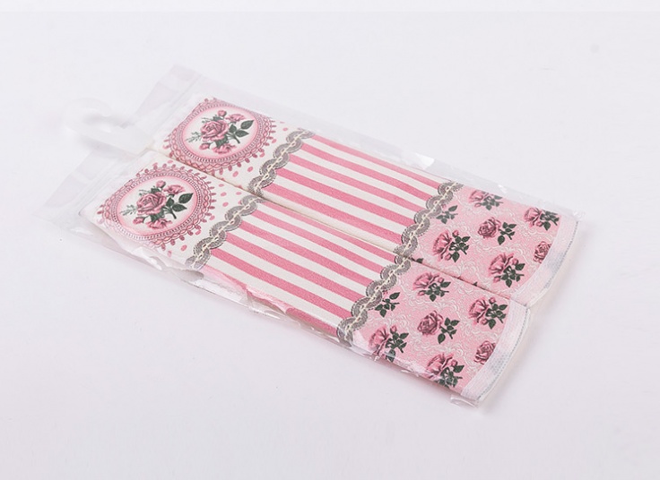 پک 2 عددی دستگیره یخچال