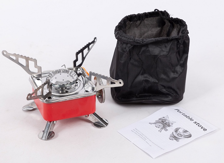 اجاق گاز کمپینگ JIHAM