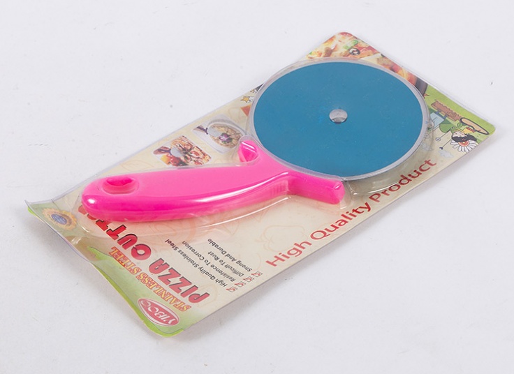 پیتزا بر رولی YIBOO