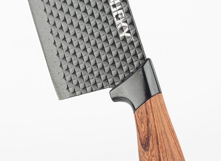 ست چاقو آشپزخانه 6 تکه Lucky