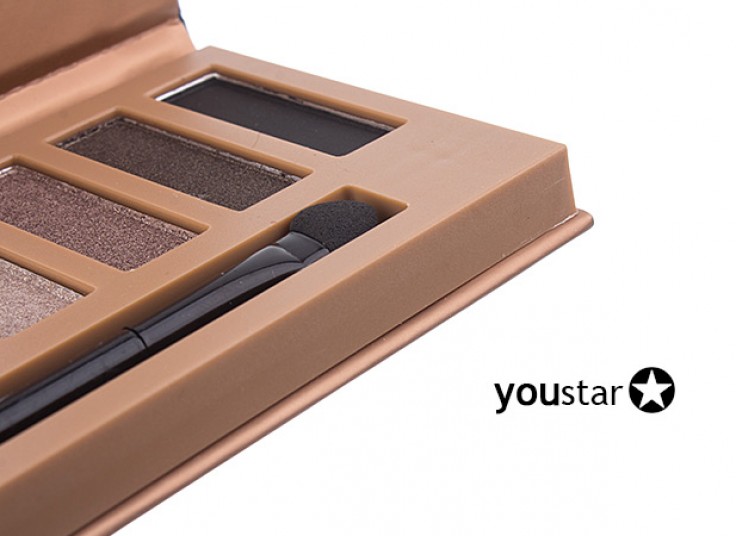 پالت سایه YouStar