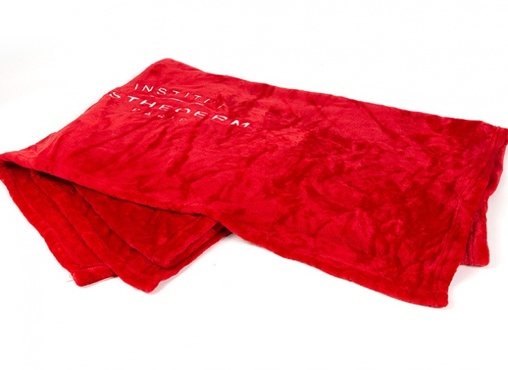 پتو مسافرتی Esthederm