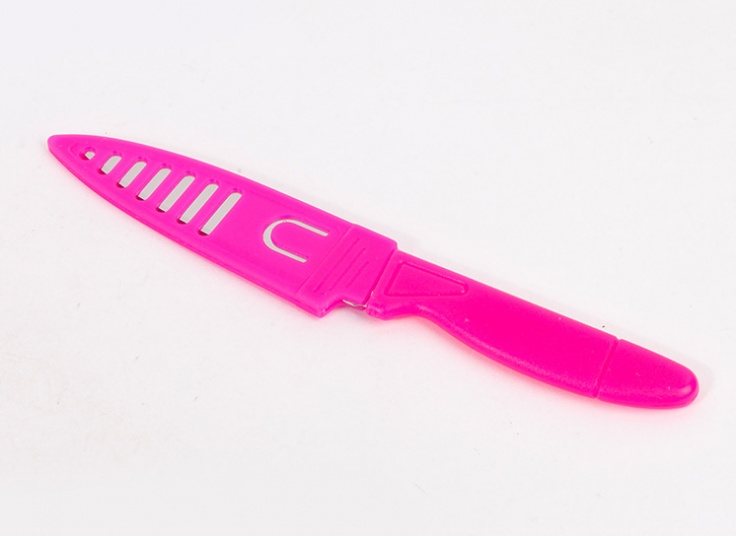 چاقو غلاف دار