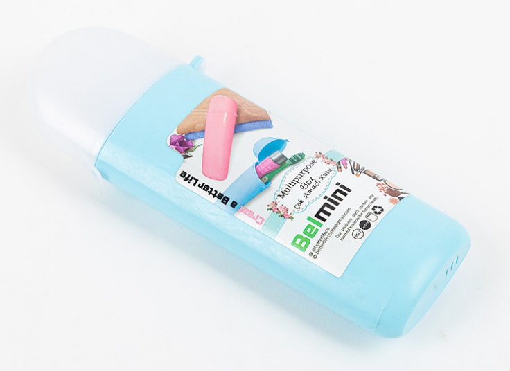 جا مسواکی Belmini