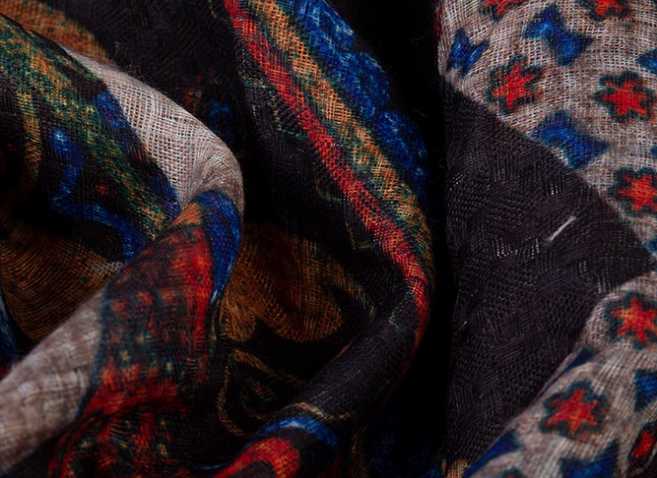 روسری Miss Queen