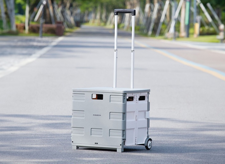 سبد خرید تاشو Xiaomi Maiwei