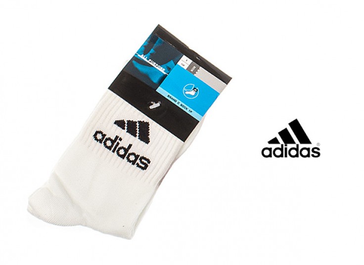 جوراب حوله ای Adidas