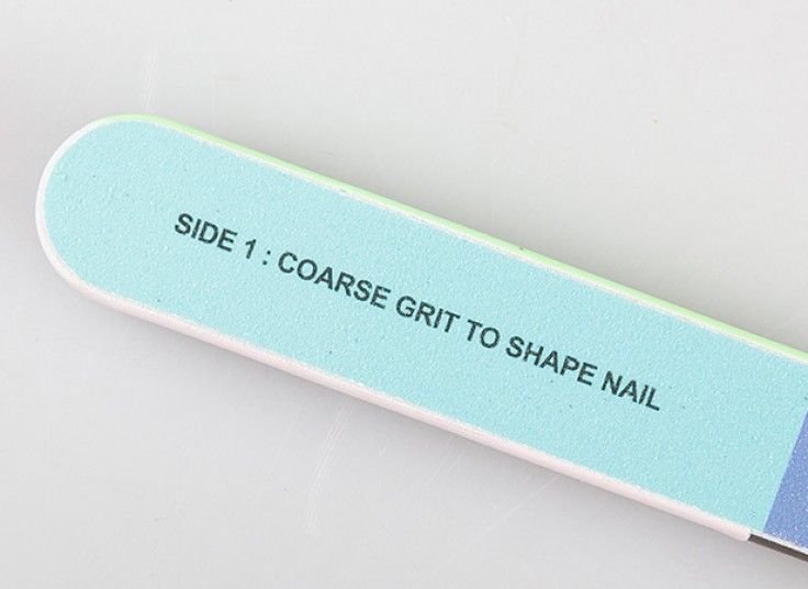 سوهان ناخن CHICA