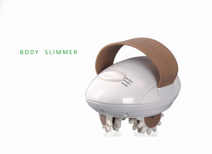 ماساژور لاغری Body Slimmer
