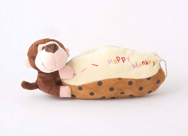 جامدادی عروسکی