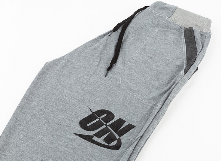 شلوارک راحتی طرح On