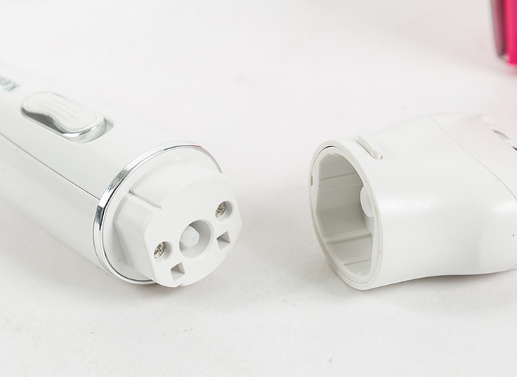 اپیلاتور 5کاره KEMEI