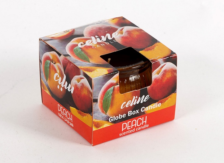 شمع لیوانی عطری Celine