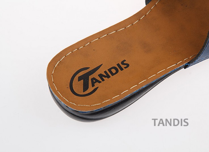 صندل چرم زنانه Tandis