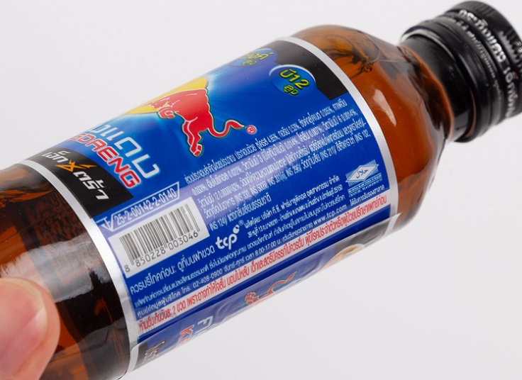 نوشیدنی انرژی زا Kratingdaeng