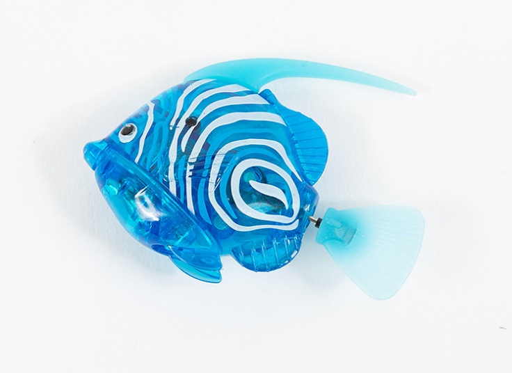 ماهی رباتیک