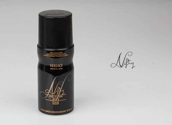 اسپری بدن Nifty