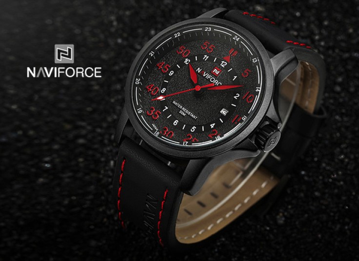 ساعت مچی Naviforce مدل 9076