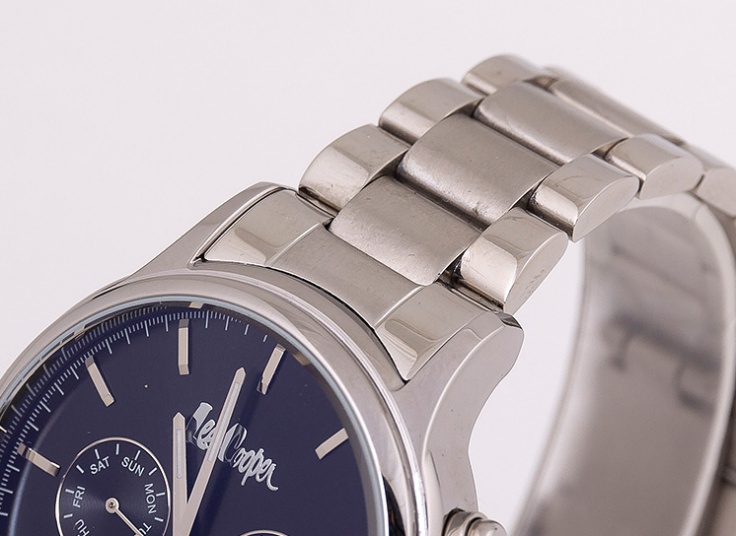 ساعت مچی مردانه مدل کرنوگراف Lee Cooper