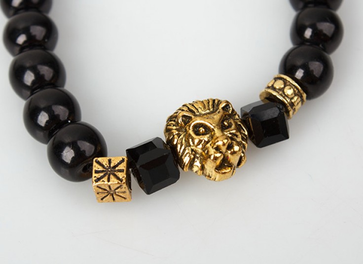 3 مدل دستبند سنگی