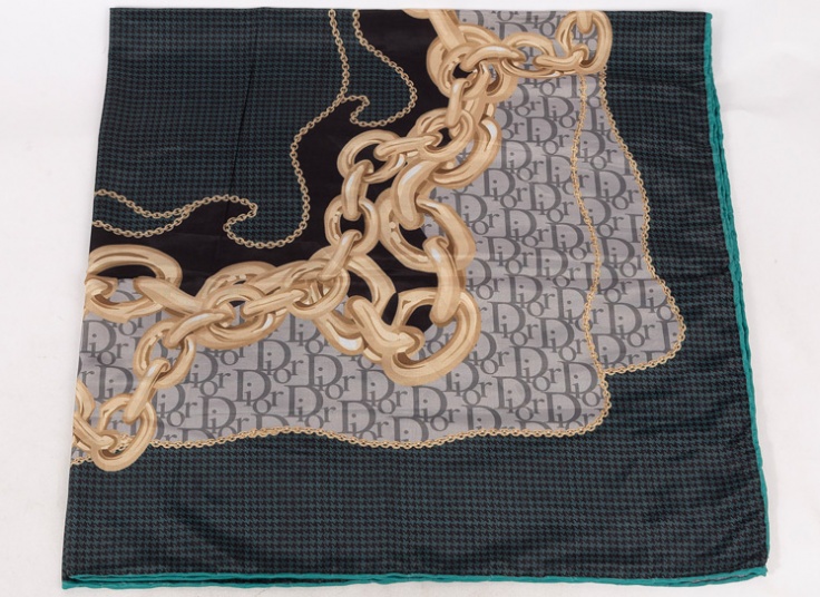 روسری قواره دار