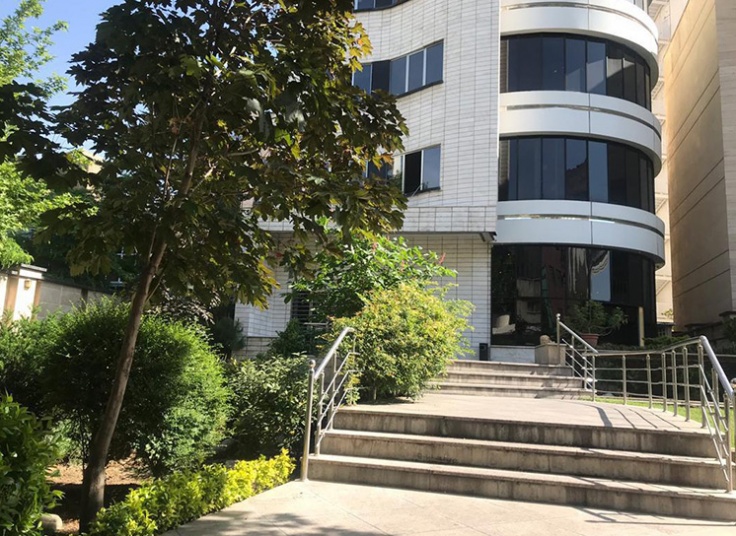 خالبرداری مرکز یاس