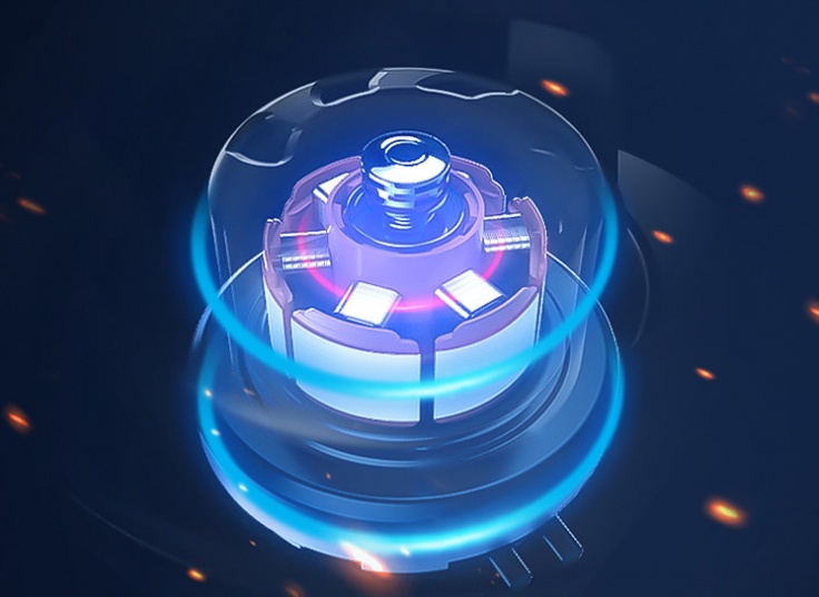 همزن Xiaomi Qcooker